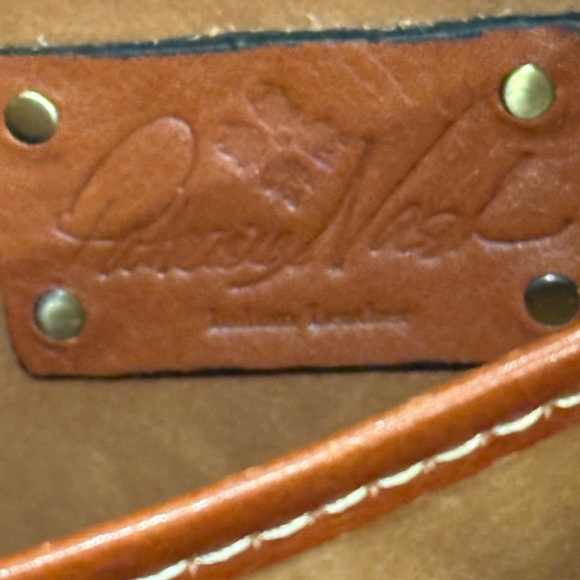 Patricia Nash Elegant Multicolor Women's Bag with Tassel - Picture 6 of 6